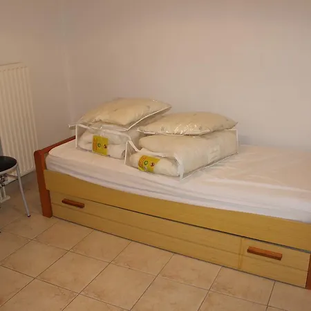 Kruwer 1.2 Blankenberge