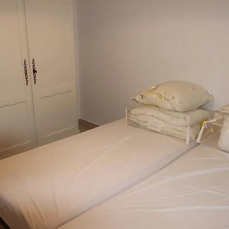 Apartmán Kruwer 1.2 Blankenberge
