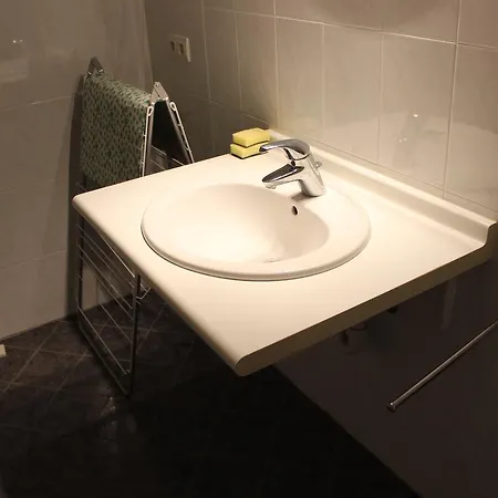 Kruwer 1.2 Apartmán