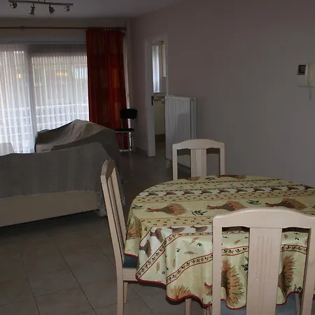 Apartmán Kruwer 1.2 *